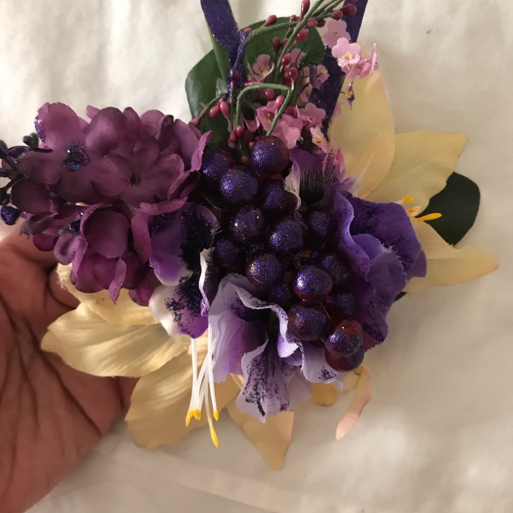 fascinator hat